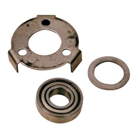 Allpoints 1831217 Bearing Retainer Kit Vct-2010 For Roundup Food Equipment 1831217